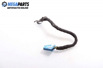 Conector for BMW 7 (E65) 3.0 d, 211 hp, sedan automatic, 2006